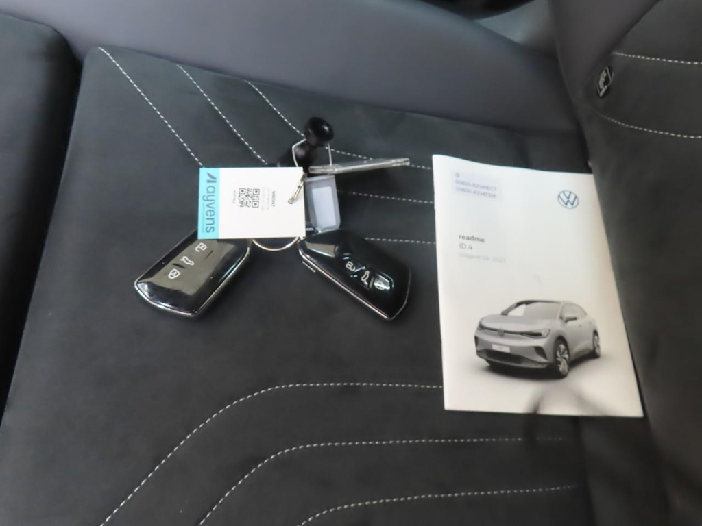 Foto 16 van Volkswagen ID.4