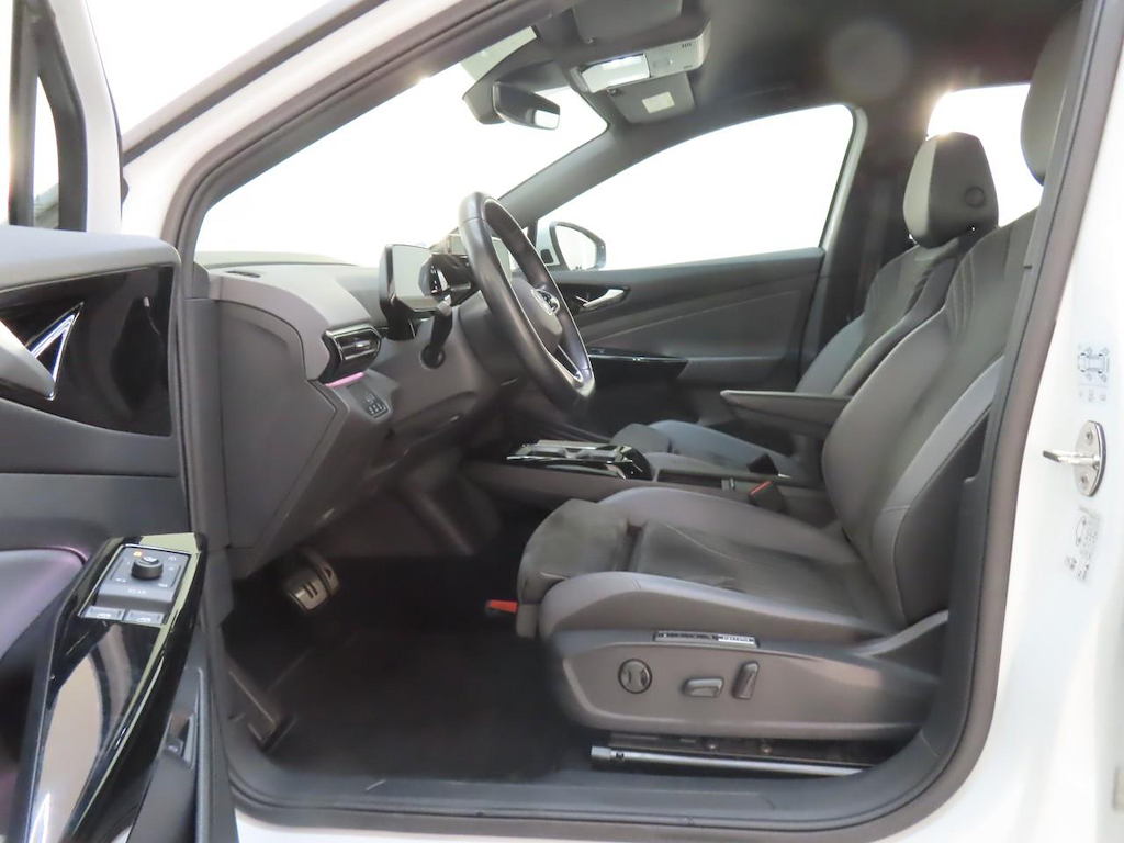 Foto 8 van Volkswagen ID.4