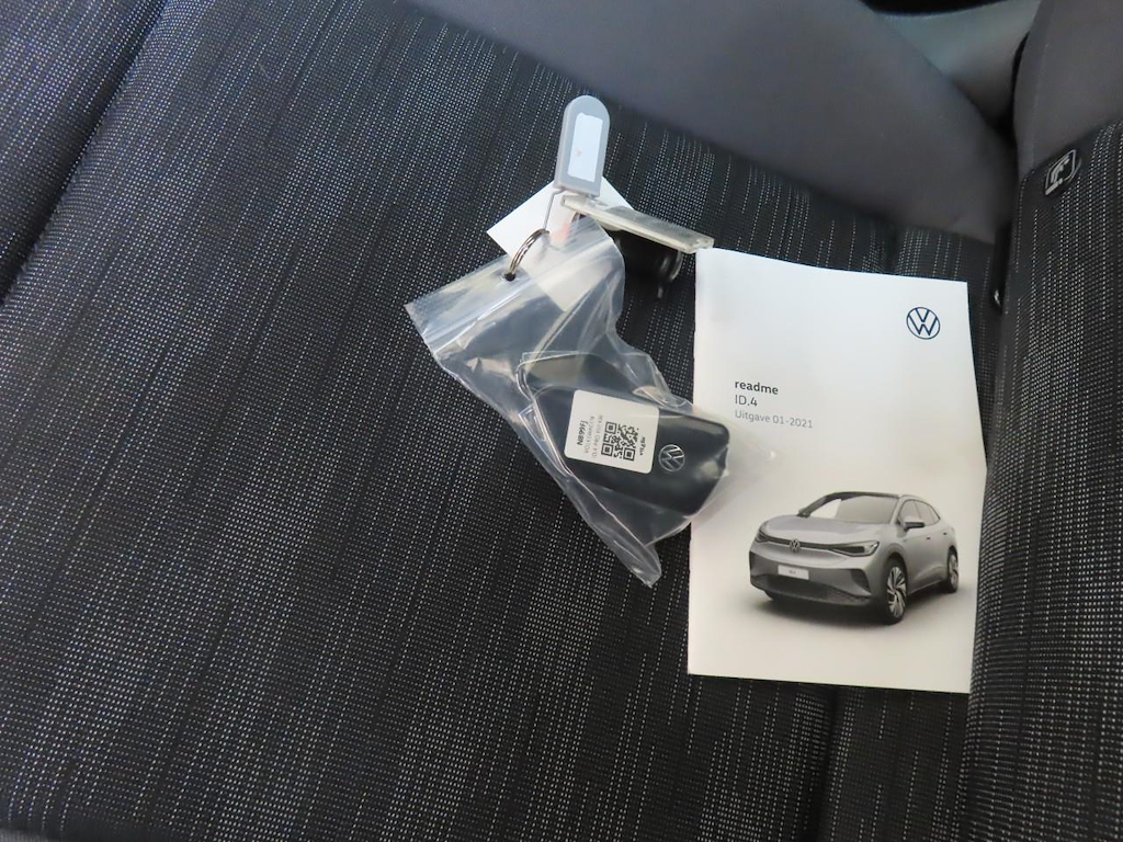 Foto 17 van Volkswagen ID.4