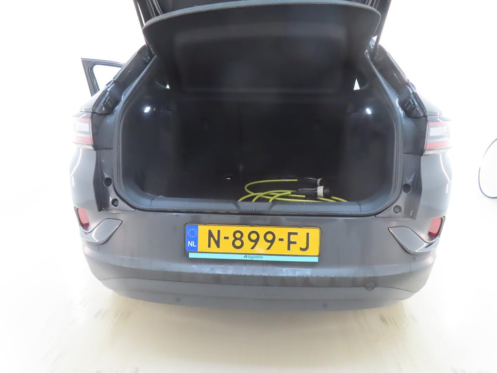 Foto 10 van Volkswagen ID.4