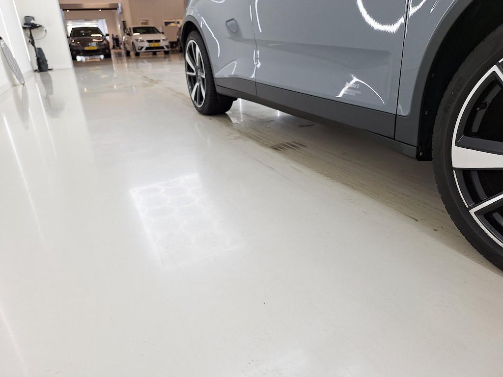 Foto 17 van Polestar 2