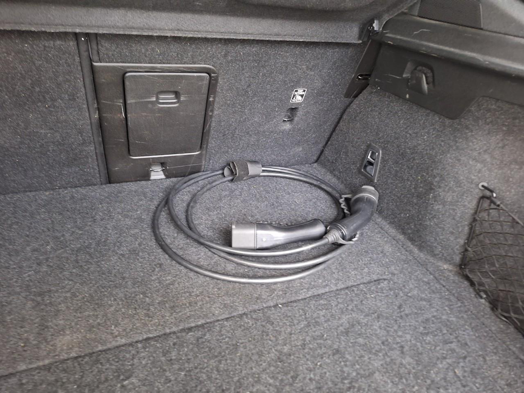 Foto 28 van Polestar 2
