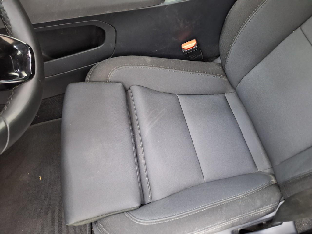 Foto 29 van Polestar 2