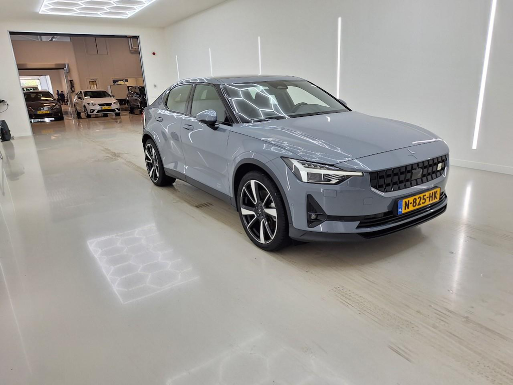 Foto 5 van Polestar 2