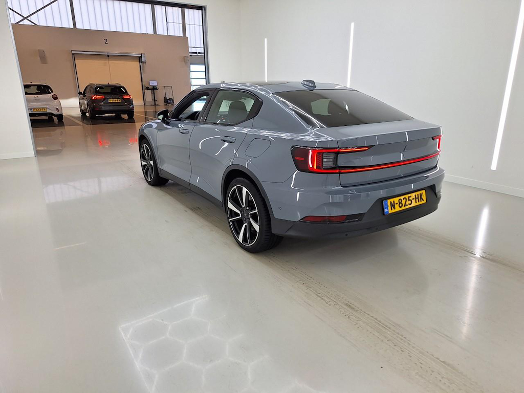 Foto 6 van Polestar 2