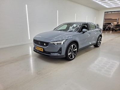 Comprar POLESTAR 2 en Ayvens Carmarket