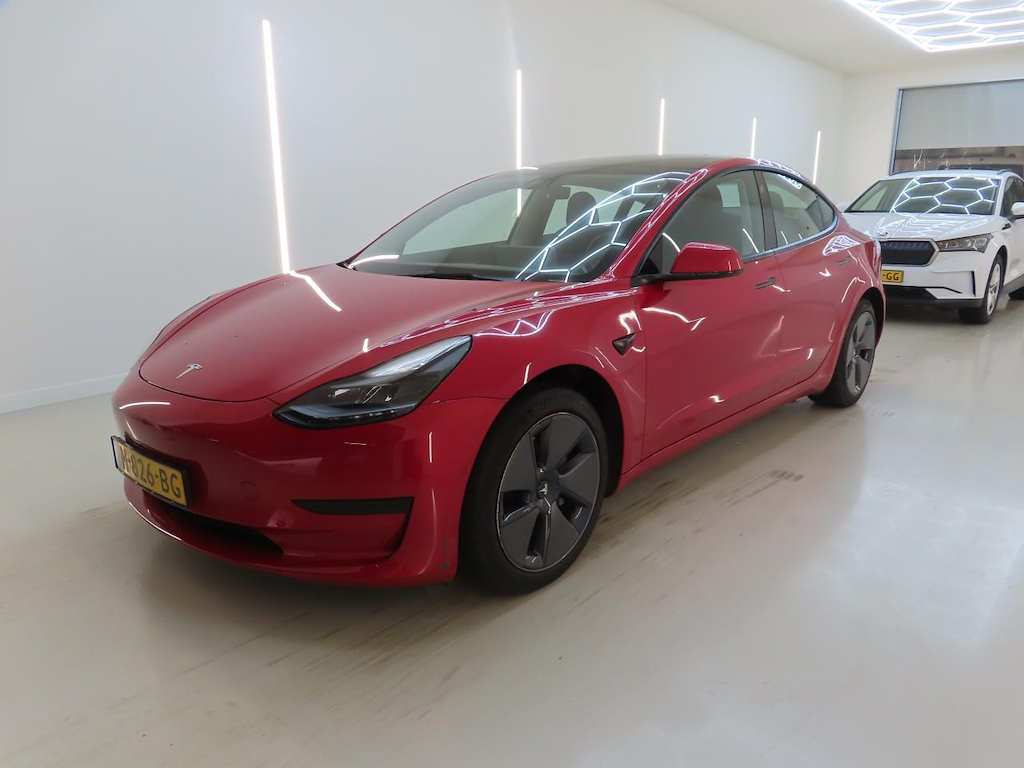 Foto 2 van Tesla Model 3