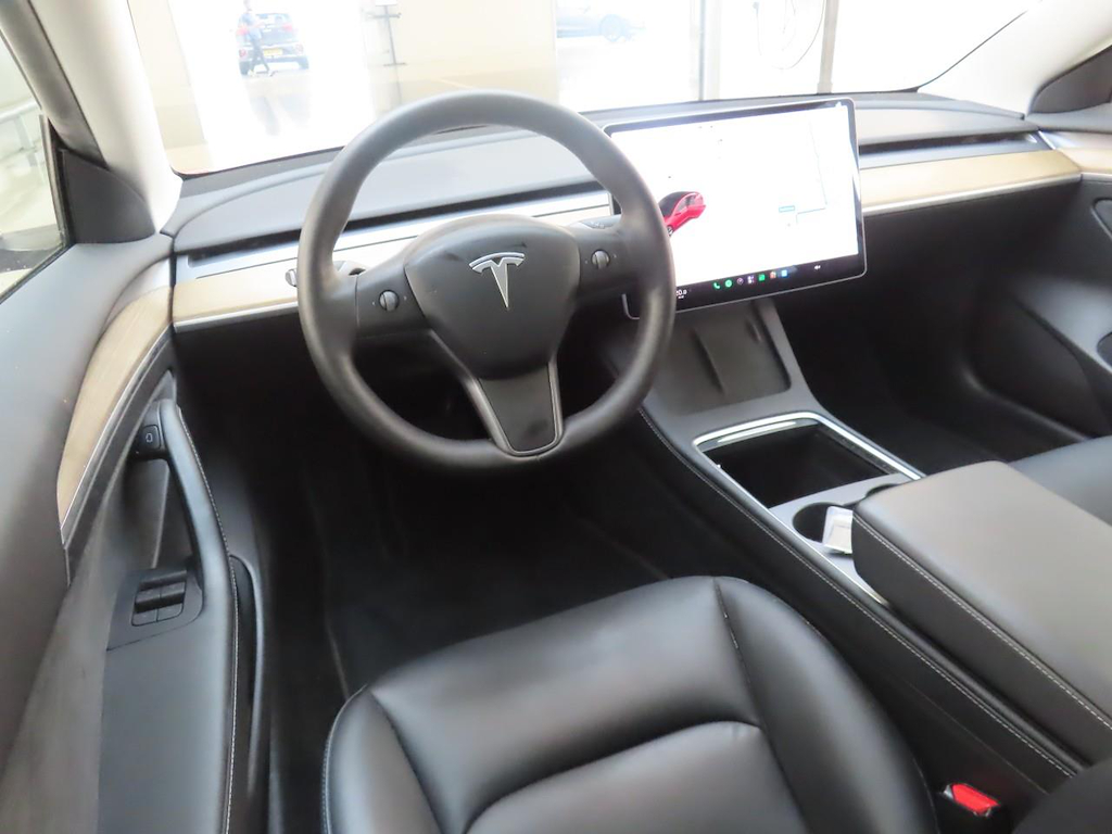 Foto 3 van Tesla Model 3