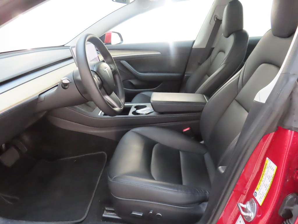Foto 6 van Tesla Model 3