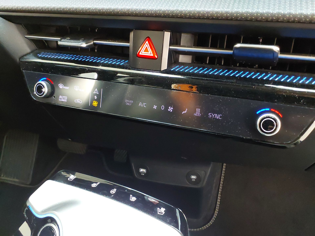 Foto 17 van Kia EV6