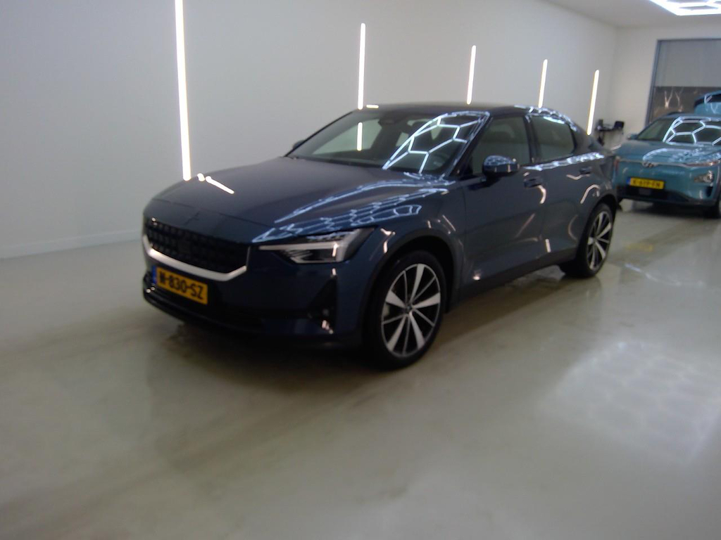 Foto 2 van Polestar 2