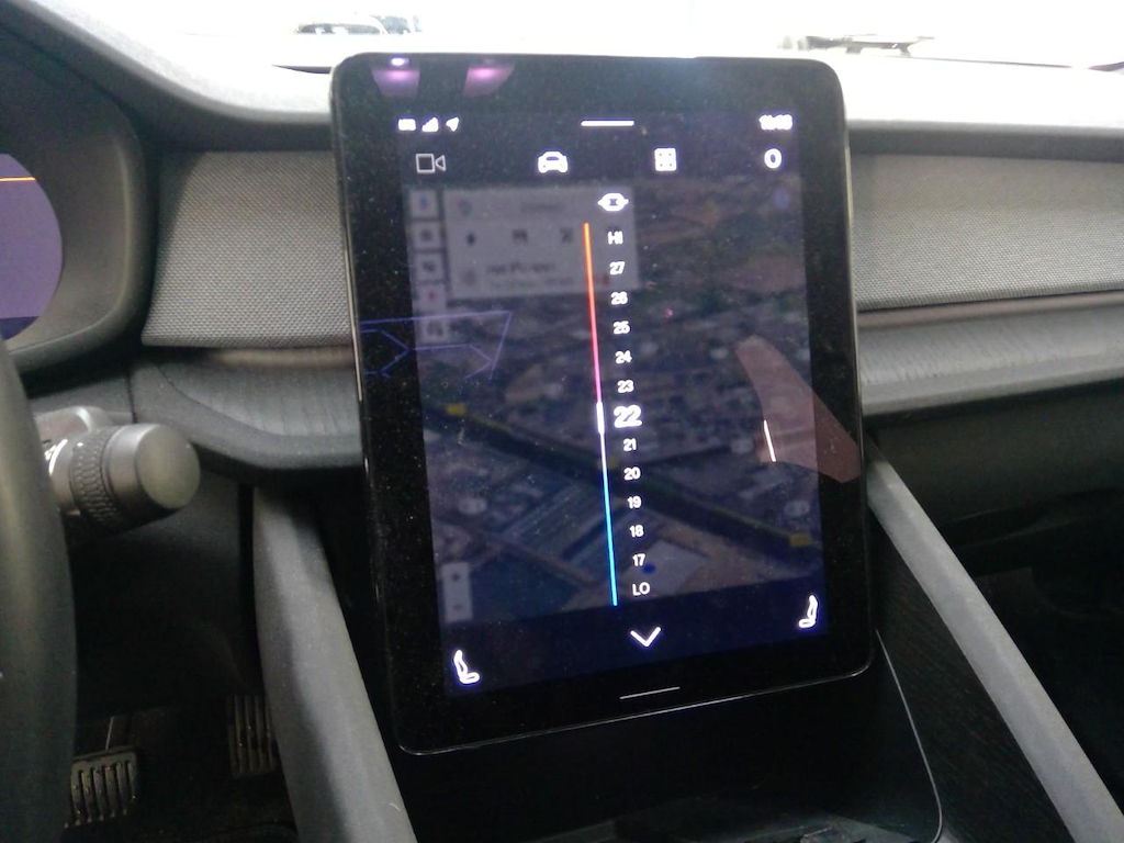 Foto 18 van Polestar 2