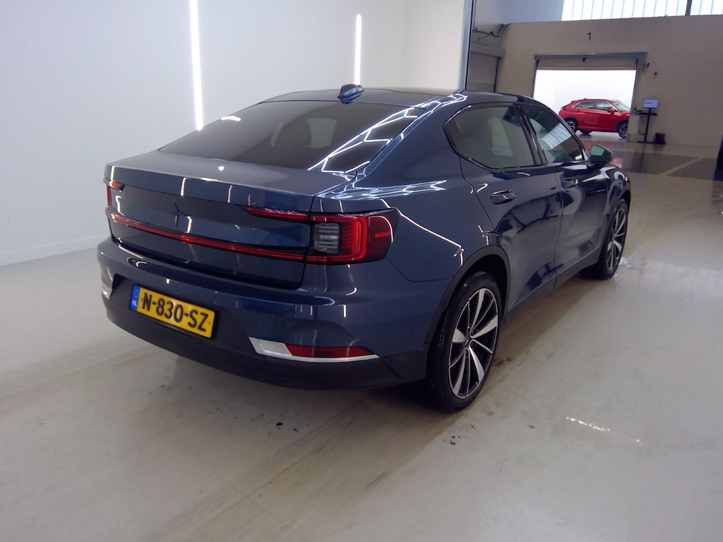 Foto 3 van Polestar 2
