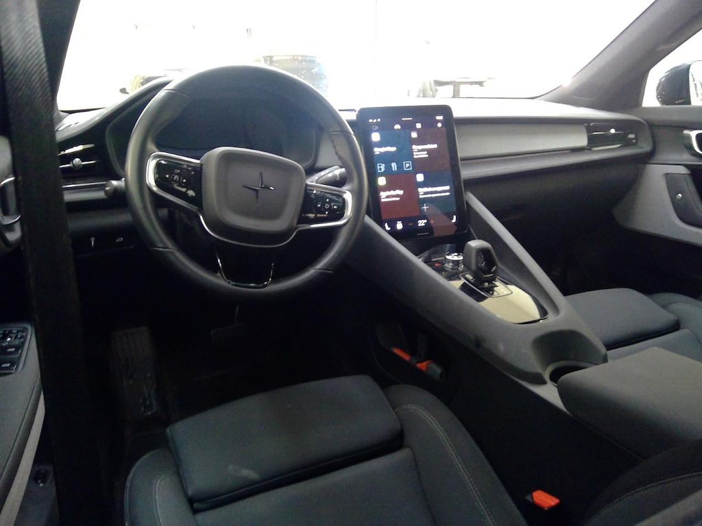 Foto 4 van Polestar 2