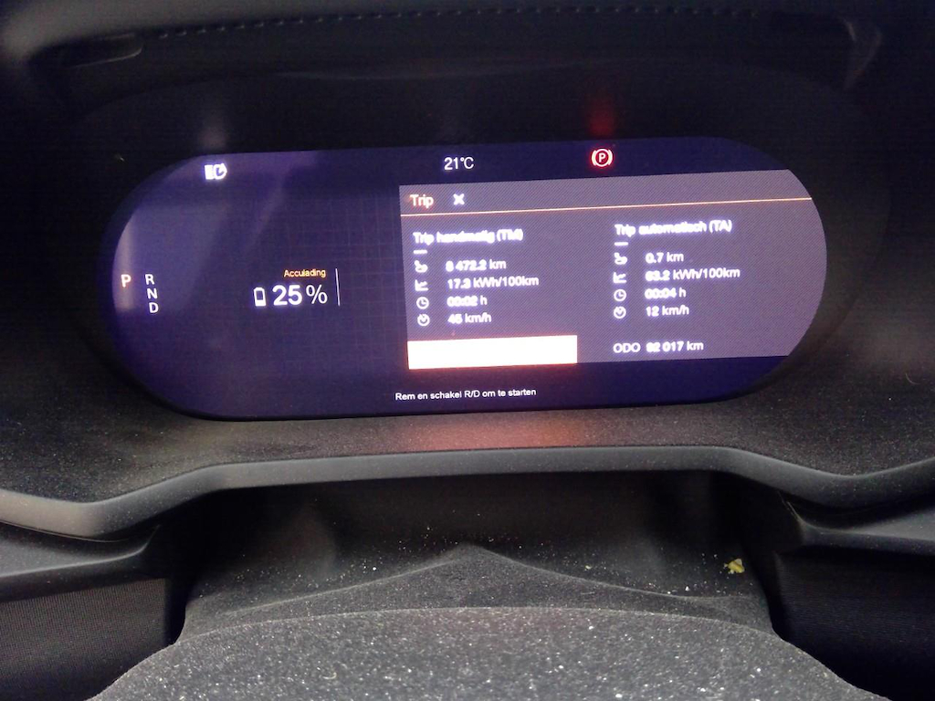 Foto 5 van Polestar 2