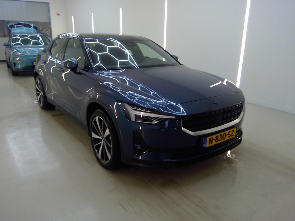 Foto 6 van Polestar 2
