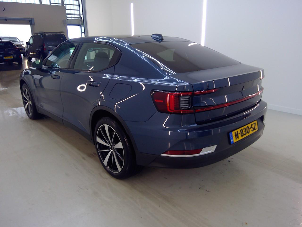 Foto 7 van Polestar 2