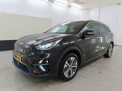 Buy KIA e-Niro on Ayvens Carmarket