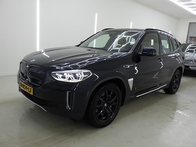 Koop uw BMW ix3 op Ayvens Carmarket