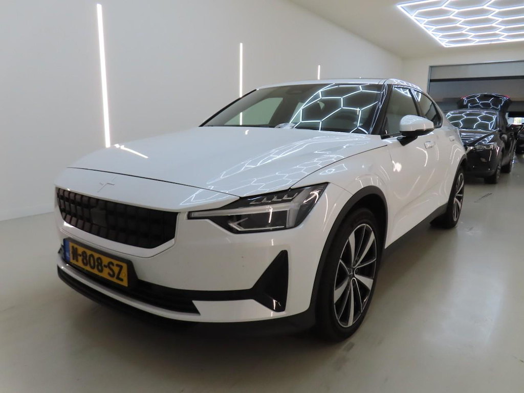 Foto 2 van Polestar 2