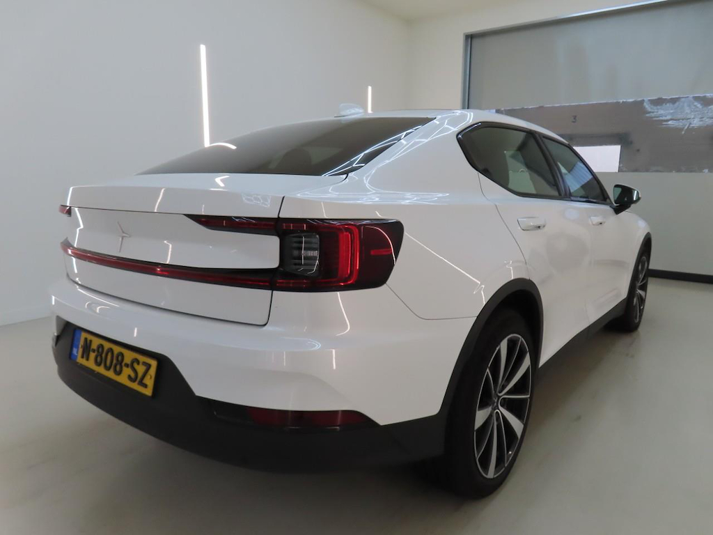 Foto 3 van Polestar 2