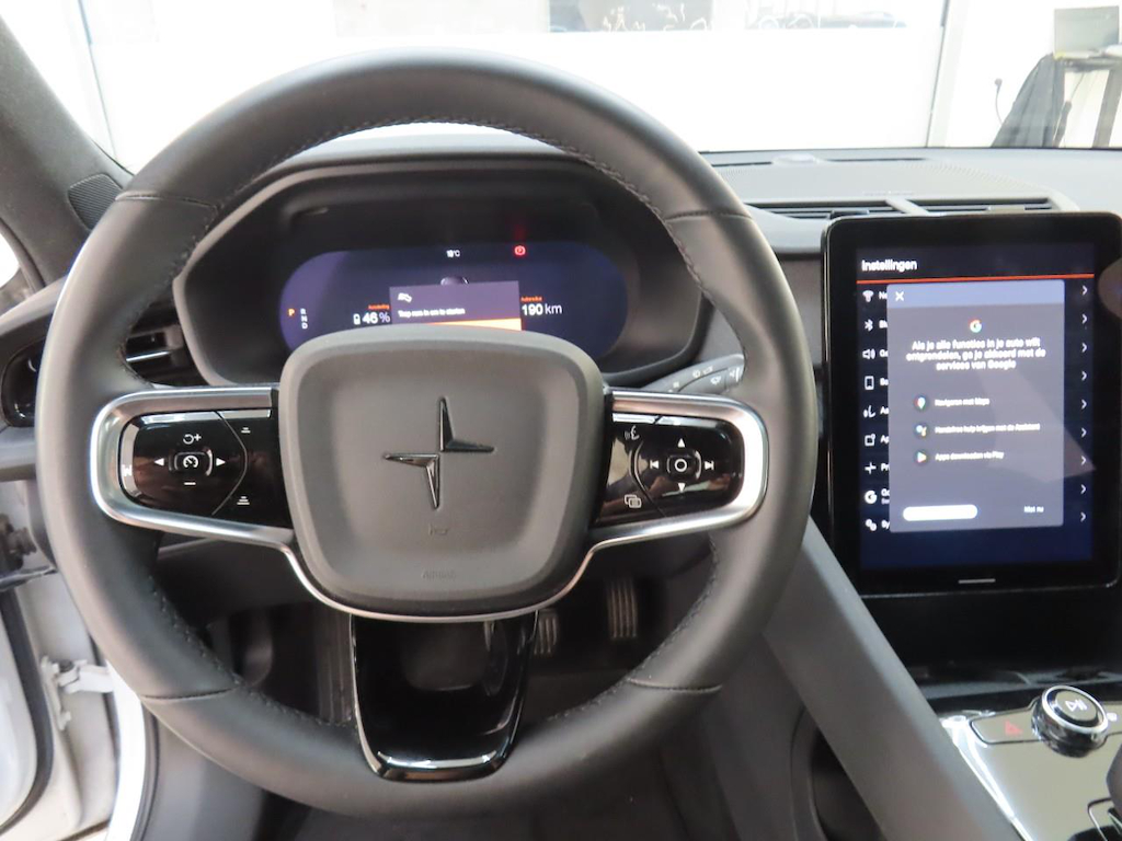 Foto 4 van Polestar 2