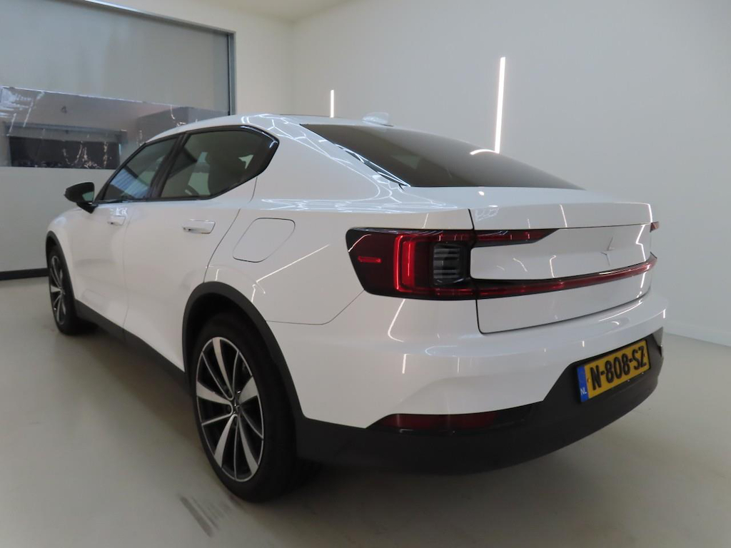 Foto 6 van Polestar 2