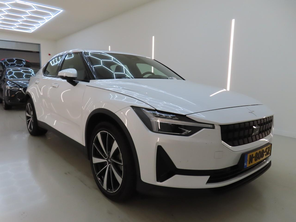 Foto 7 van Polestar 2