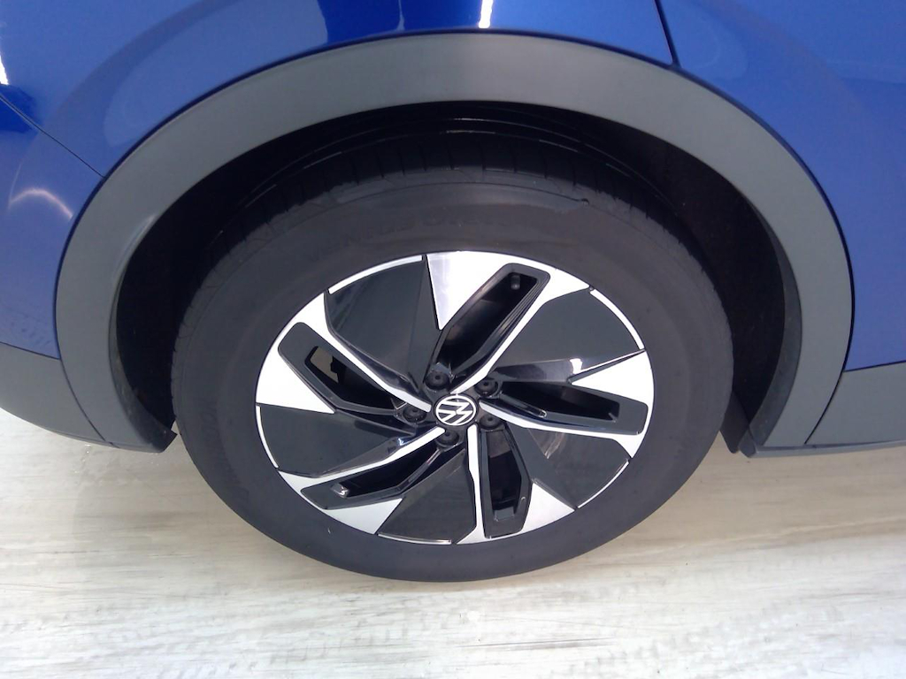 Foto 11 van Volkswagen ID.4