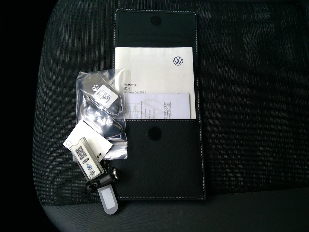 Foto 14 van Volkswagen ID.4