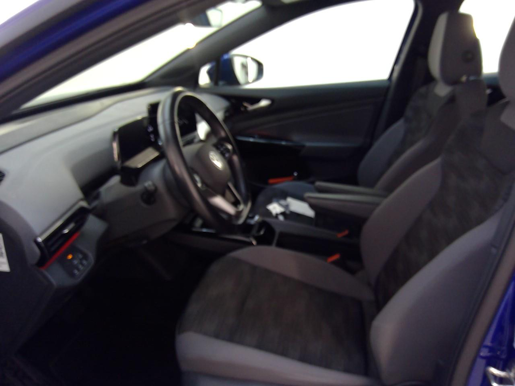 Foto 7 van Volkswagen ID.4