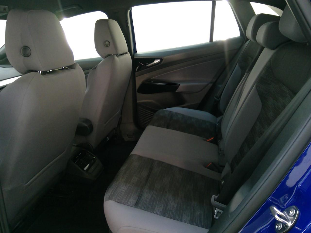 Foto 8 van Volkswagen ID.4