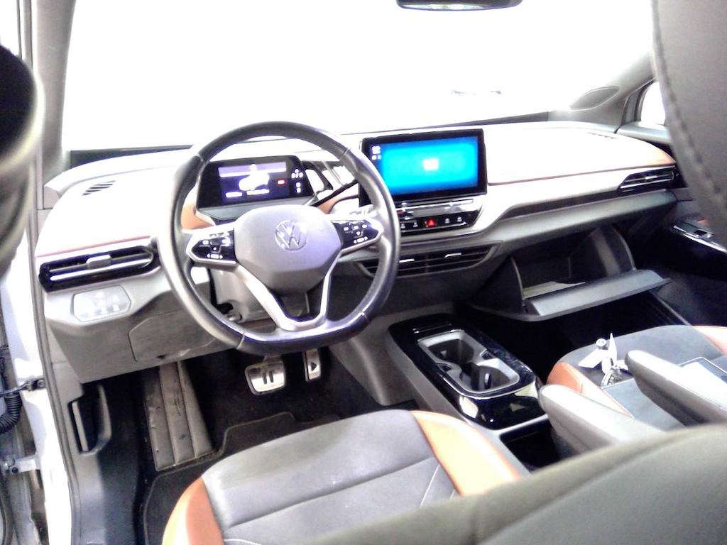 Foto 7 van Volkswagen ID.4