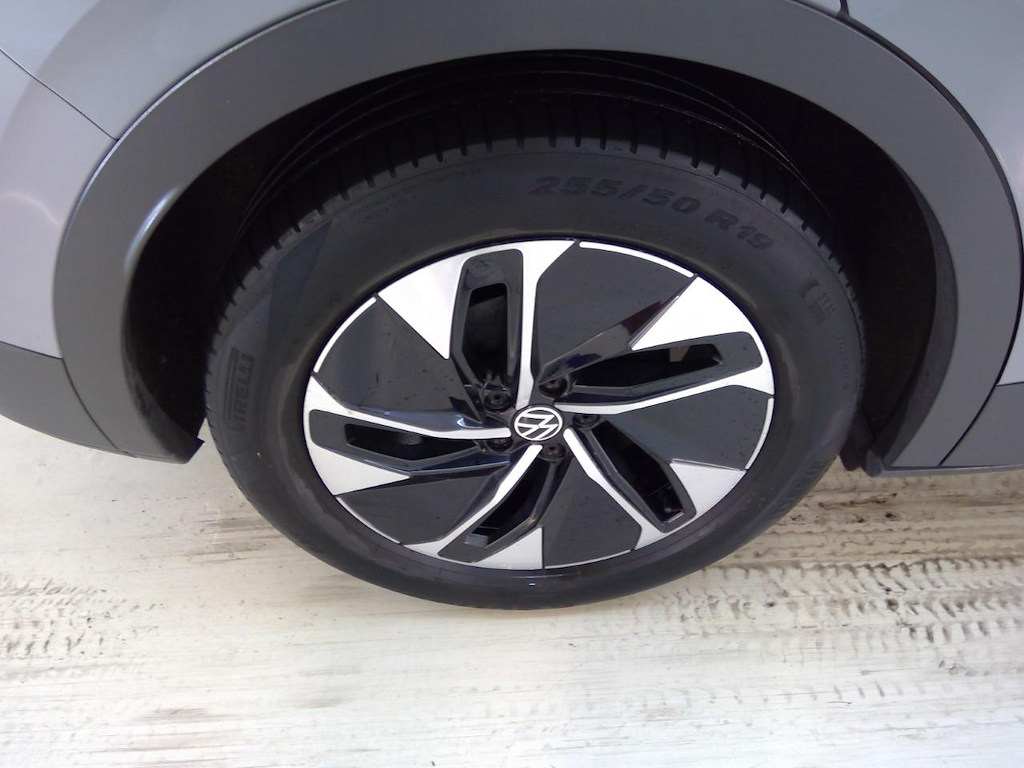 Foto 9 van Volkswagen ID.4