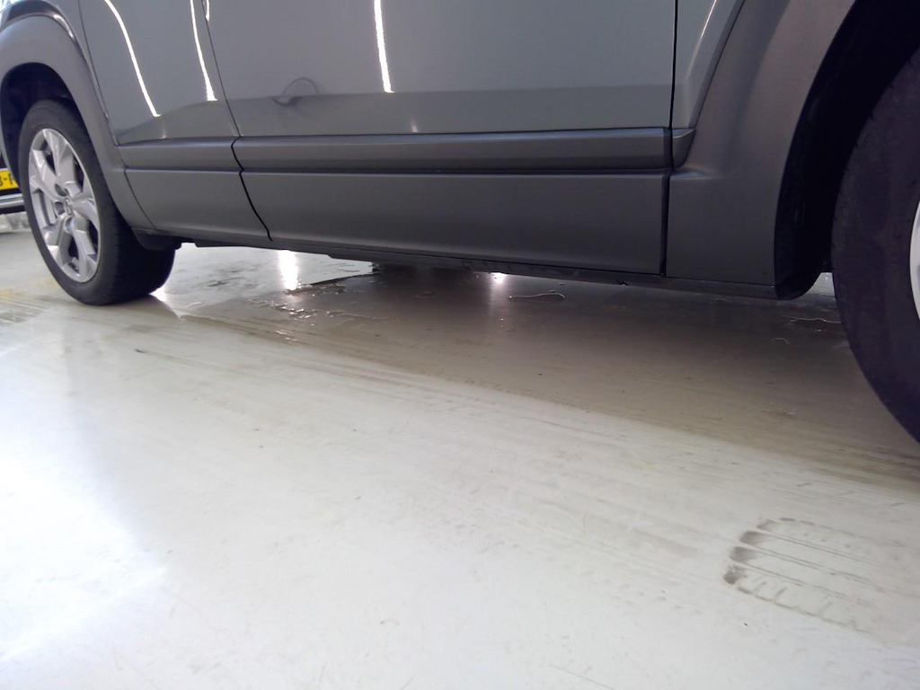 Foto 16 van Mazda MX-30