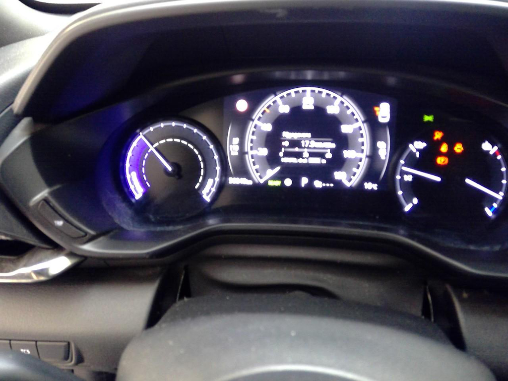 Foto 5 van Mazda MX-30