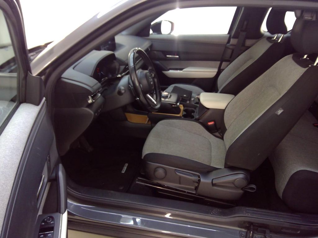 Foto 8 van Mazda MX-30