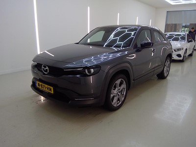 Achetez MAZDA MX-30 sur Ayvens Carmarket