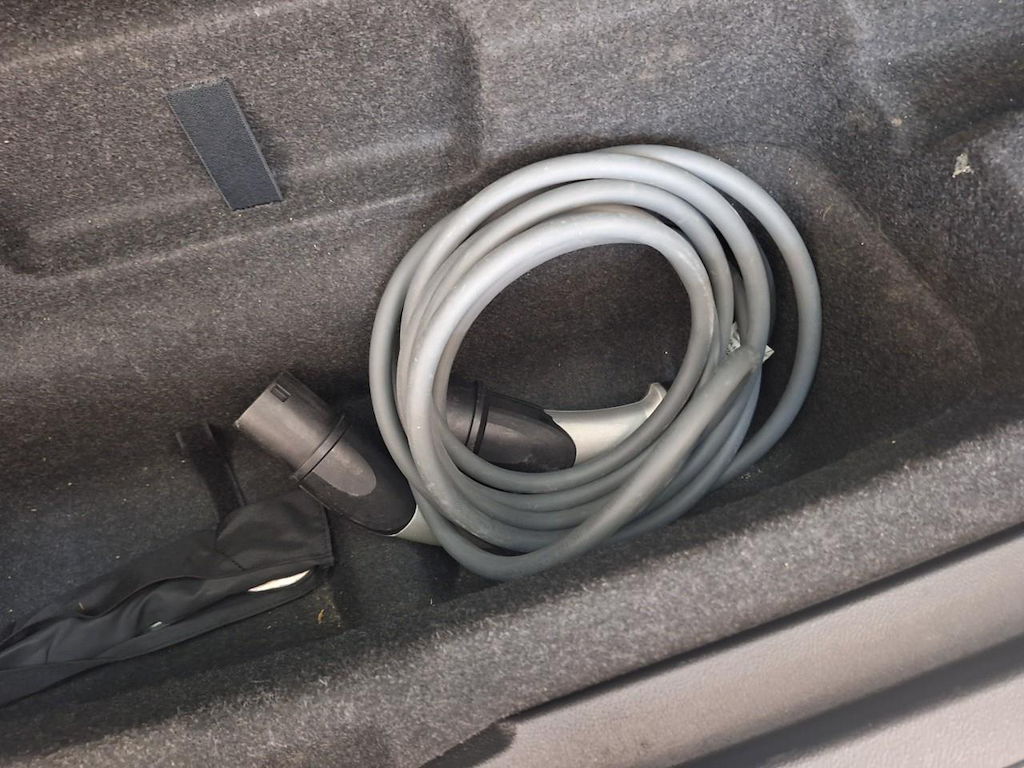 Photo 11 of BMW ix3