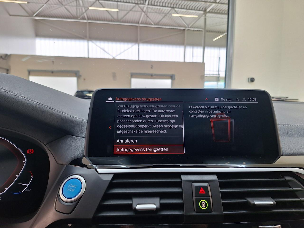 Photo 15 of BMW ix3
