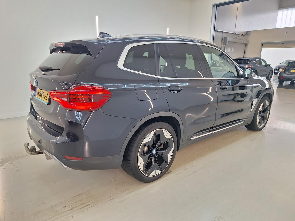 Photo 4 of BMW ix3