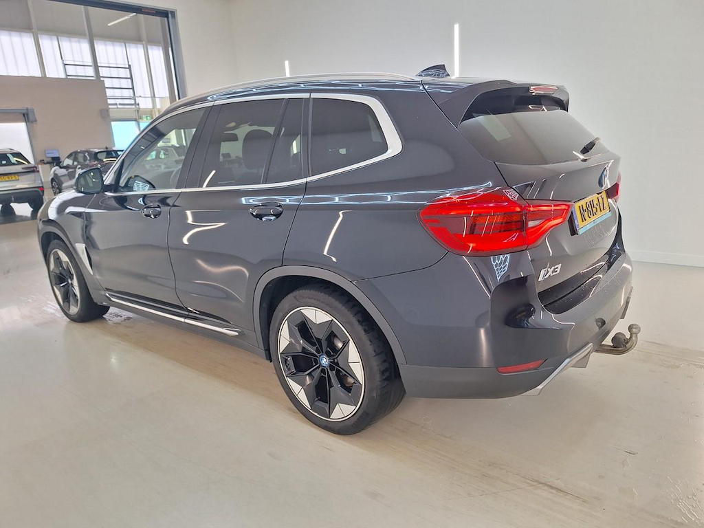 Photo 5 of BMW ix3