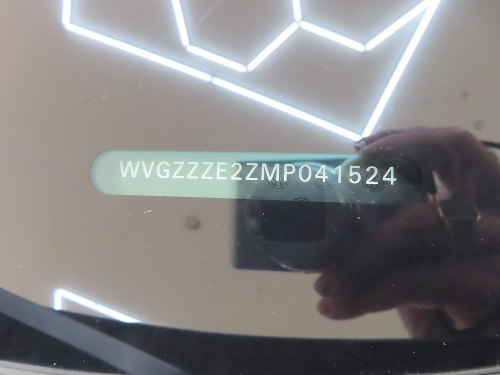 Photo 14 of Volkswagen ID.4