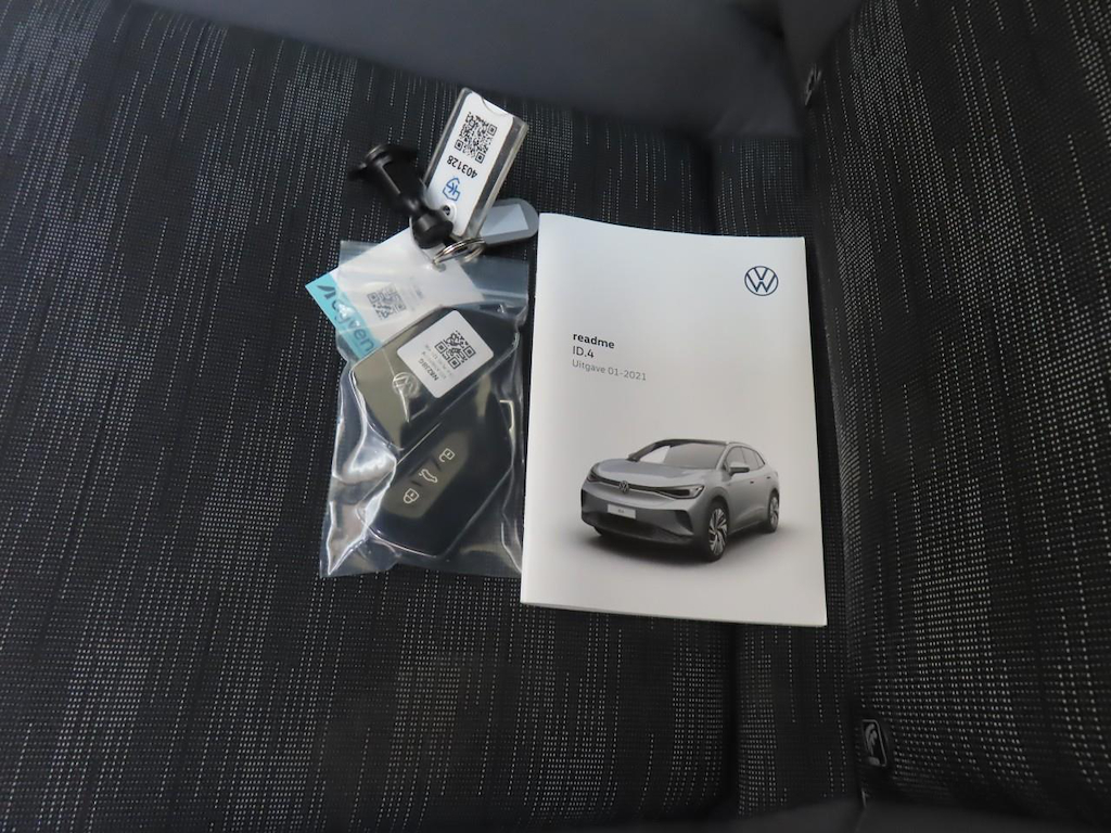Photo 15 of Volkswagen ID.4