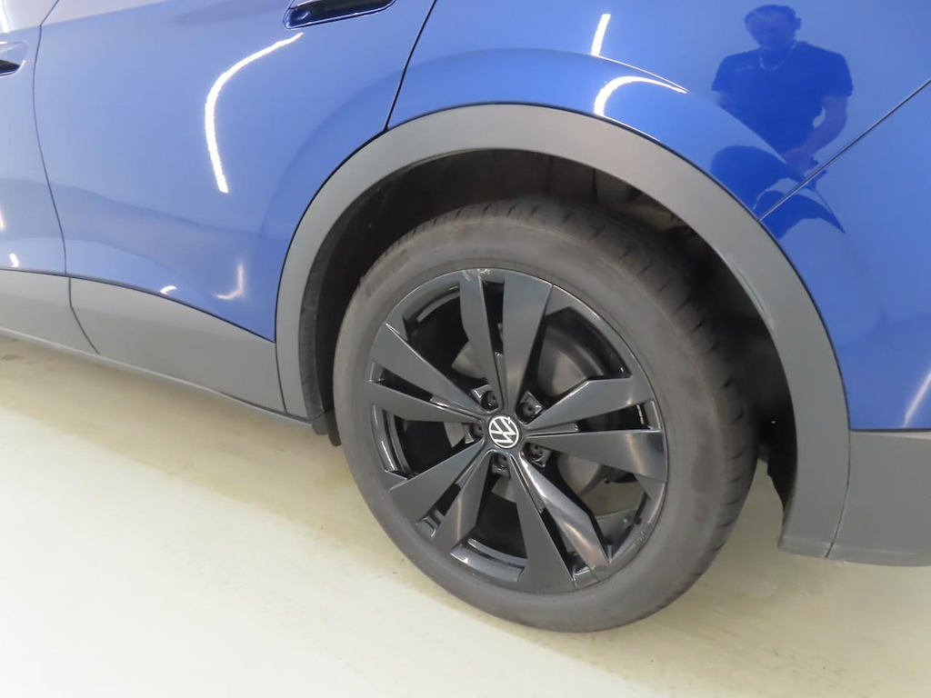 Photo 23 of Volkswagen ID.4