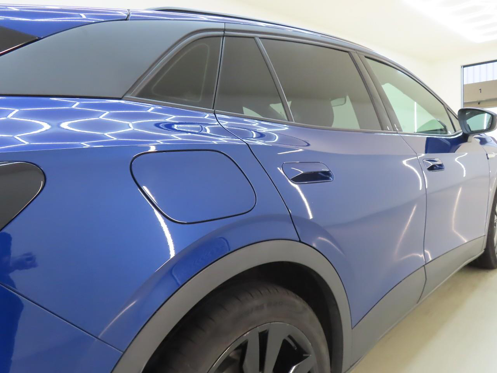 Photo 24 of Volkswagen ID.4
