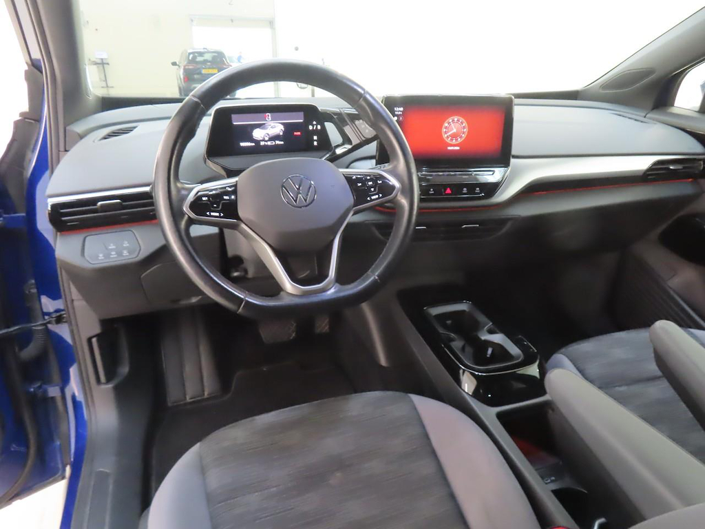 Photo 5 of Volkswagen ID.4