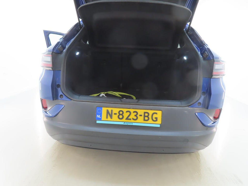 Photo 8 of Volkswagen ID.4