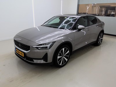 Buy POLESTAR 2 on Ayvens Carmarket