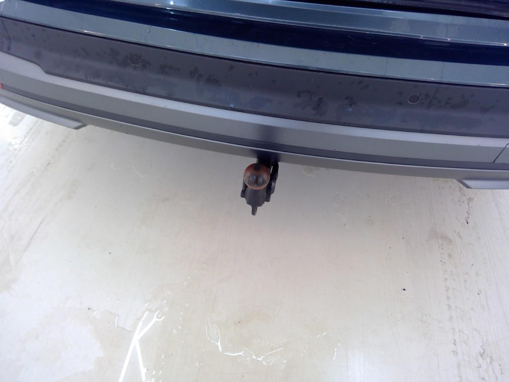 Foto 10 van Skoda Enyaq